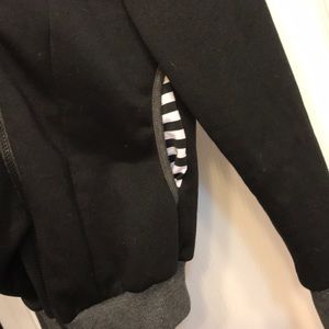 Jackets & Coats - Hooded baby kangaroo pouch zip up Jackets & Coats - Hooded baby kangaroo pouch zip up